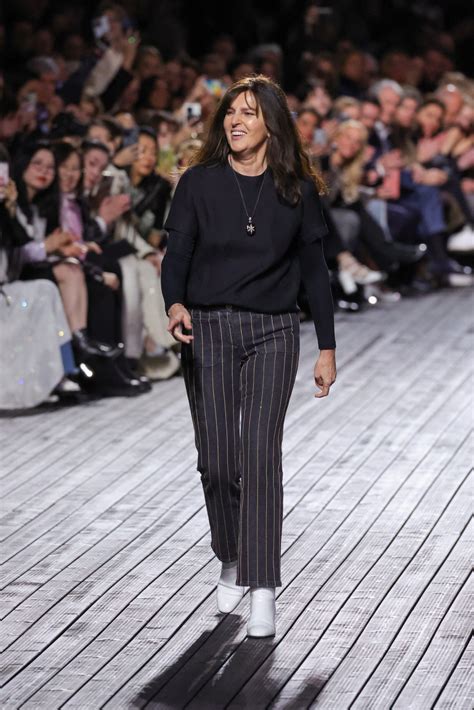 new chanel designer|virginie viard leaving Chanel.